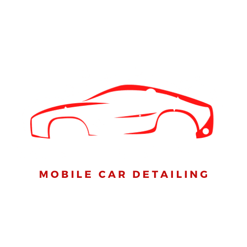 Wash N Style — Mobile Car Detailing logo